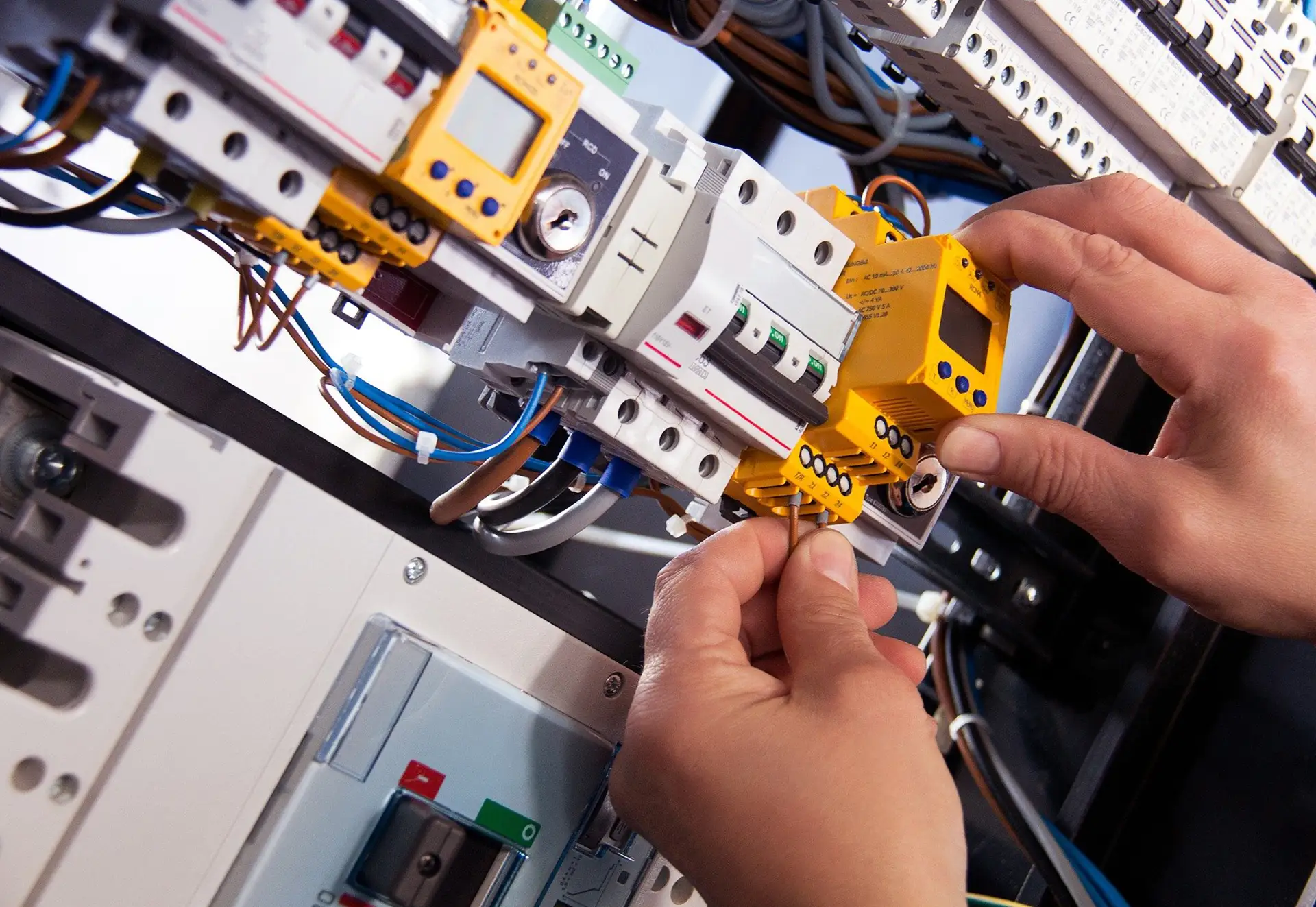 Funktionale Sicherheit – Sicherheitstechnische Kennwerte